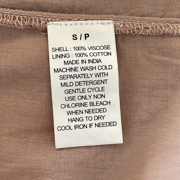 Women’s O’Neill Reversible Sundress - Picture 5 of 8